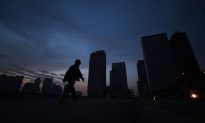 Trung Quốc xây 27 thành phố New York ma: Nền kinh tế bấp bênh sắp sụp đổ