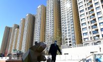 Thị trường bất động sản Trung Quốc ảm đạm, khủng hoảng nợ ngày một lan rộng