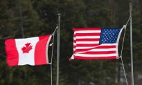 Lãnh đạo đảng Bảo thủ Canada: Quan hệ Canada-Hoa Kỳ chưa bao giờ trở nên 'tệ thế này'