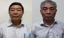 Cựu Giám đốc Bệnh viện Bạch Mai Nguyễn Quốc Anh lãnh án 5 năm tù