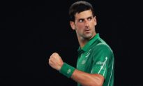 Djokovic lên tiếng trước lệnh cấm các tay vợt Nga thi đấu tại Wimbledon