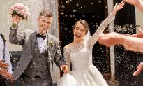 Nhiếp ảnh gia đám cưới nhận định: 3 dấu hiệu trong hôn lễ cho thấy cuộc hôn nhân không bền lâu