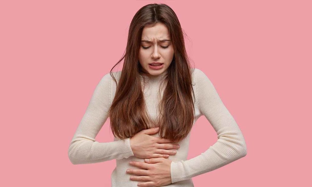 Làm thế nào để không đau bụng khi đến chu kỳ kinh nguyệt?