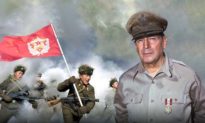 Chiến tranh Triều Tiên và lời tiên tri về Đài Loan của Thống tướng huyền thoại MacArthur (P-1)
