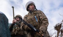 Chấn động: Đức cản trở Liên minh NATO viện trợ vũ khí phòng thủ cho Ukraine