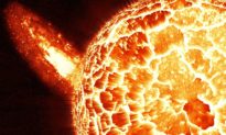 'Mặt trời nhân tạo' trị giá 1 nghìn tỷ USD của Trung Quốc