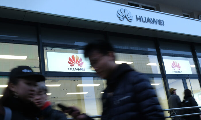 Nhà sản xuất chip của Huawei phải ngừng sản xuất do các lệnh trừng phạt liên tiếp từ Mỹ