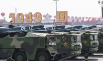 Truyền thông Anh: Chuyên gia tên lửa siêu thanh Dongfeng-17 của Trung Quốc đầu hàng phương Tây