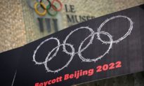 Chế độ Trung Quốc tăng cường đàn áp Pháp Luân Công trước thềm Olympic 2022