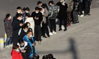 Trung Quốc phạt 30 công dân với lý do 'tung tin đồn về dịch bệnh', Tây An lại lên top tìm kiếm