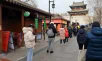 Phát hiện 2 ca Omicron trong cộng đồng, Thiên Tân xét nghiệm 14 triệu dân, ngừng xe khách liên tỉnh với Bắc Kinh