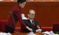 ‘Giang Trạch Dân và tình nhân' là từ bị kiểm duyệt tại Olympic Bắc Kinh 2022