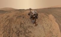 Sự sống cổ đại từng tồn tại trên sao Hỏa? NASA đo được các dấu hiệu carbon bất thường trên hành tinh Đỏ
