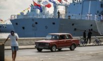 Trung Quốc kiểm soát Cuba từ lúc nào và như thế nào?