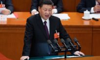 Hai tuần đầu năm 2022 hạ 3 con 'hổ', truyền thông ĐCS Trung Quốc tạo đà dư luận chống tham nhũng