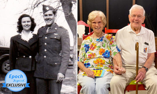 'Tin vào Thượng Đế': Cặp đôi kết hôn được 75 năm chia sẻ bí mật để có một cuộc hôn nhân bền lâu