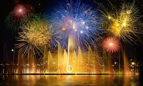 Quảng Nam xin bắn pháo hoa lễ khai mạc Năm Du lịch Quốc gia 2022