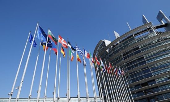 Nghị viện Châu Âu lên án tình trạng nhân quyền ở Hong Kong, kêu gọi tẩy chay Olympic Bắc Kinh 2022