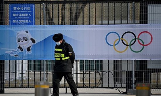 Olympic Bắc Kinh: Không bán vé cho người dân, chỉ bán cho các tổ chức cụ thể