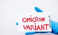 WHO: thêm bằng chứng cho thấy Omicron gây ra các triệu chứng nhẹ hơn các biến thể trước đó