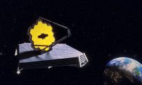 Kính viễn vọng không gian James Webb đã về đích sau gần một tháng phóng lên vũ trụ