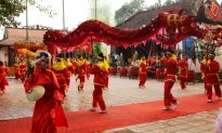 Bộ Văn hoá: Chỉ tổ chức nghi lễ của lễ hội, dừng bắn pháo hoa dịp Tết