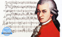 Truyện cổ về trí tuệ: Một chút thoáng qua về Mozart