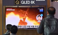Triều Tiên tiếp tục tập trận, phóng tên lửa mạnh nhất trong nhiều năm