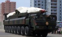 Mỹ trừng phạt Triều Tiên và Nga sau các vụ thử tên lửa