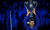 Djokovic là người chiến thắng thật sự ở Úc — và chúng ta cũng thế