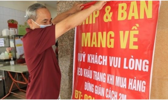 Thủ tướng Việt Nam yêu cầu chấn chỉnh các biện pháp phòng, chống dịch không phù hợp