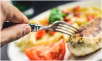 Khám phá chiếc nĩa “Thần kỳ” có thể thay đổi mùi vị thức ăn