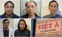 Vụ kit test Việt Á: Bắt giam nhiều lãnh đạo tại Bộ Y tế và Bộ KH&CN