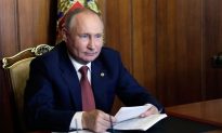 Nga không muốn chiến tranh ở Ukraina: Putin nói Mỹ, NATO phớt lờ nhu cầu an ninh của Nga