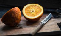 5 lợi ích của cam đối với sức khỏe - Đừng coi thường phần vỏ