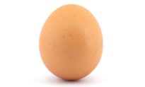 Bức ảnh có nhiều lượt thích nhất trên Instagram hóa ra là một quả trứng gà