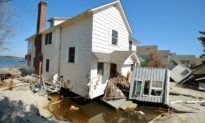 Các hãng bảo hiểm Mỹ chi trả tới 44 tỷ USD trong đại dịch COVID - Mức lớn thứ 3 trong lịch sử các thảm hoạ