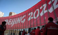 5 sự kiện lớn đáng chú ý ở Trung Quốc năm 2022 do truyền thông nước ngoài bình chọn