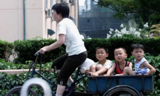 Tỷ lệ sinh của Trung Quốc năm 2021 thấp nhất trong hơn 70 năm