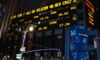 Morgan Stanley tăng cổ phần tại công ty môi giới chứng khoán Trung Quốc lên 94%