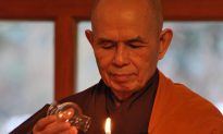 Thiền sư Thích Nhất Hạnh viên tịch tại chùa Từ Hiếu ở Huế