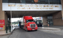 Quảng Ninh, Lào Cai bắt đầu dừng tiếp nhận xe chở nông sản đến cửa khẩu