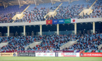 Sân Mỹ Đình đón 20.000 khán giả trận Việt Nam-Trung Quốc, ông Park chọn thủ quân mới