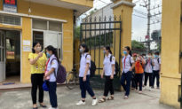 Hà Nội dự kiến cho học sinh trở lại trường sau Tết