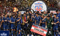 AFF Cup 2020: Thái Lan chính thức lấy lại ‘ngôi vương’ sau 3 năm để mất vào tay tuyển Việt Nam