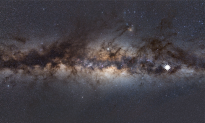 Các nhà thiên văn phát hiện tín hiệu vô tuyến kỳ lạ lặp lại cứ sau 20 phút trong hệ Ngân Hà
