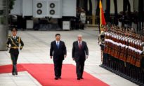 Trung Quốc lo lắng cho các khoản đầu tư tại Kazakhstan