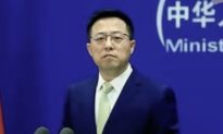 Bắc Kinh 'vô cùng kinh ngạc' trước việc Slovenia và Đài Loan đàm phán lập văn phòng đại diện