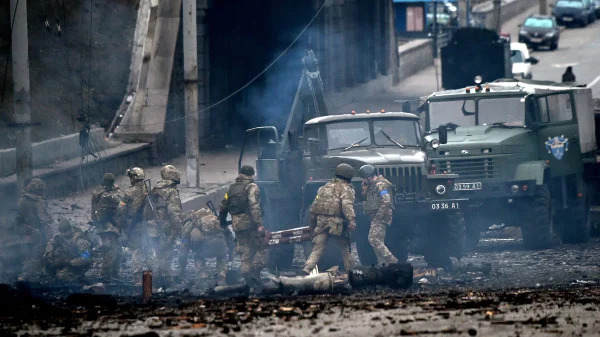 Điểm yếu chết người đang cản trở đà tiến công của quân đội Nga tại Ukraine