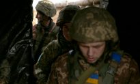 Phương Tây công bố các biện pháp trừng phạt mạnh tay nếu Nga xâm lược Ukraine